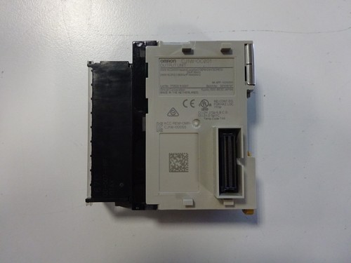 Cj1w oc201 omron - cj1w-oc201, automate
