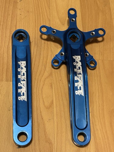 Vintage race face turbine - vintage,