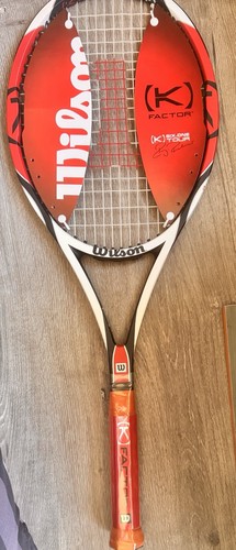 Wilson factor six one - wilson,
