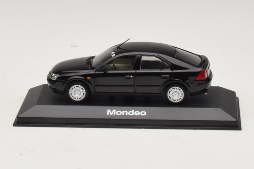 Ford mondeo mk3 sedan noir - ford,