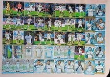 PANINI OM MARSEILLE 125 ANS