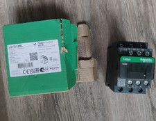 ★ SCHNEIDER ELECTRIC TeSys