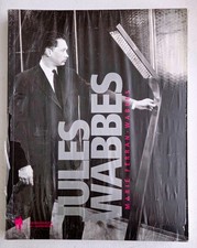Rare Jules Wabbes Book -