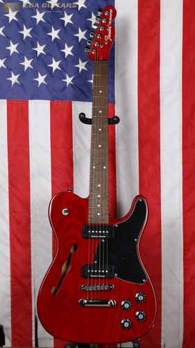 Fender jim adkins - fender, ja-90