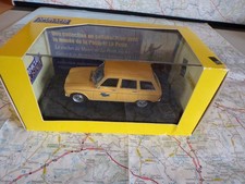 PEUGEOT 204 Break 1969 La
