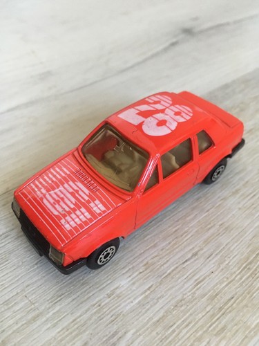 Ancienne ford escort edocar - ancienne,
