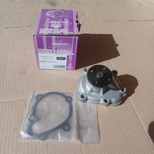 Pompe eau opel corsa - pompe, 1.5