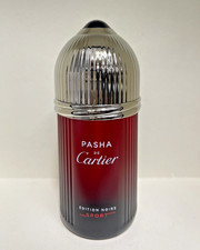 PASHA EDITION NOIRE SPORT -