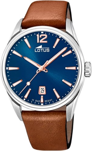 Montre lotus homme 18693 - homme, 18693/2