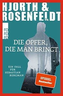 Die opfer man - man, de