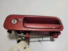 poignee ext hayon volkswagen vw GOLF IV (1J1) 1J6827565BGRU 181867