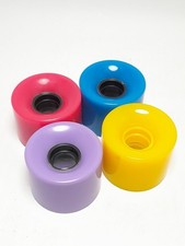 Roues Skateboard Cruiser Colorées
