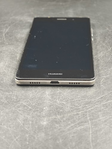 Smartphone huawei lite - smartphone,
