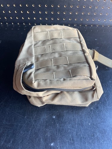 Tan msa paraclete gpu0019 - tan,