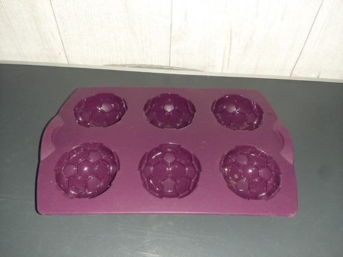 Tupperware moule silicone - moule, 6
