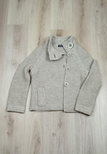 Cardigan saint james - james, made