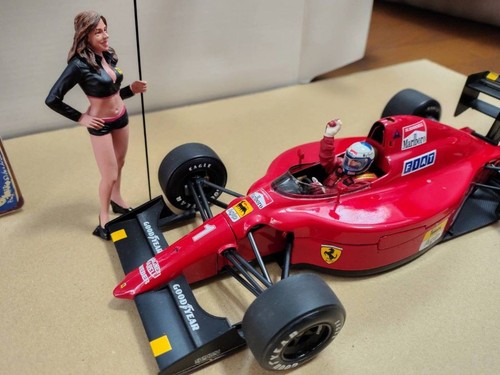 Exoto ferrari 641 1 - ferrari, 641/2