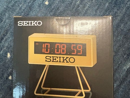 Seiko sq823g tokyo 2025 - seiko,