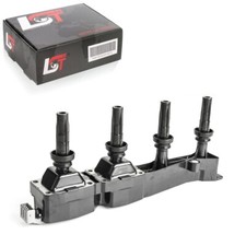 Module D'Allumage de la Bobine