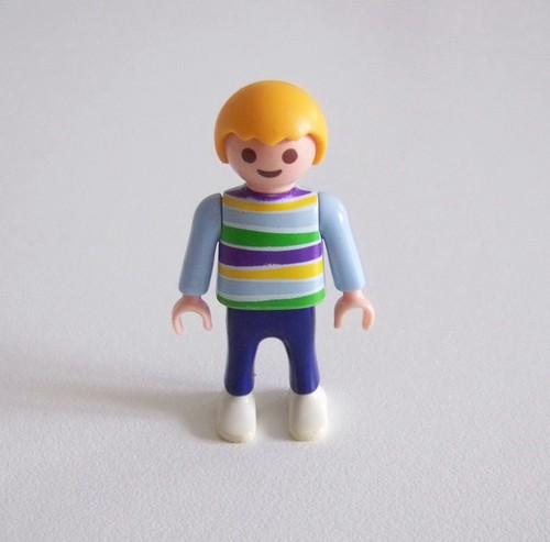 Playmobil enfant - (3112),