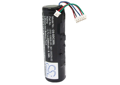 Batterie 2200mah type - batterie,