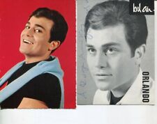 ORLANDO 2 PHOTOGRAPHIES sur