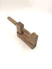 Outil Ancien Serre Joint Étau