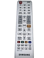 ✅ Télécommande Samsung