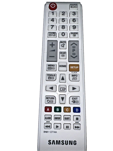 Télécommande samsung - ✅,