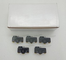 Lot De 5 Interrupteurs