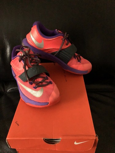 Nike vio girls - kd,