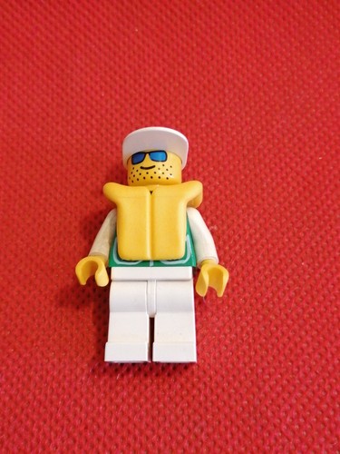 Lego system 6513 figurine - system,