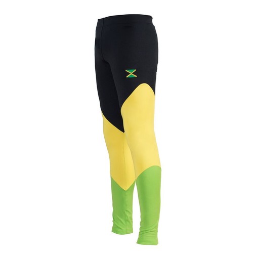 Jamaica drapeau filles - jamaica,