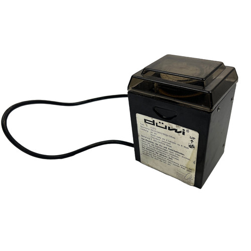 Düwi 95010 horloge - düwi,