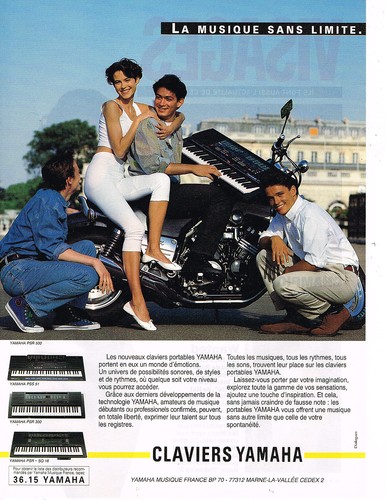 Publicite advertising 074 - advertising,