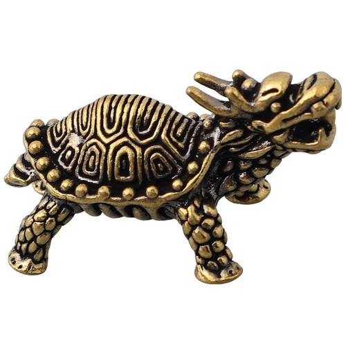Utile figurine tortue - figurine,