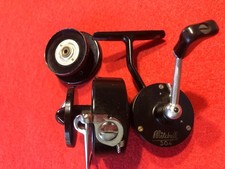 Ancien moulinet mitchell - moulinet,