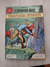 Sirius L Épervier Bleu "