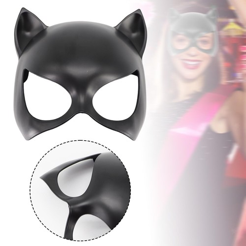 Masque chat fantaisie - chat,