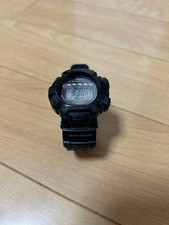 CASIO G-SHOCK GW9000 Mudman