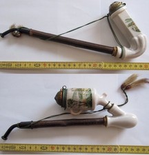 Anciennes pipes Allemagne ou