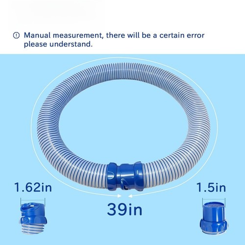 Tuyau pvc r0527700 mètre - tuyau,