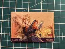 Carddass special flash - carddass, fr