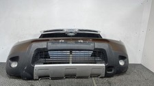 Pare choc avant DACIA DUSTER 1