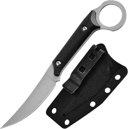 Survival edc fixed blade - survival,