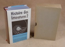 LA PLEIADE : ENCYCLOPEDIE DE