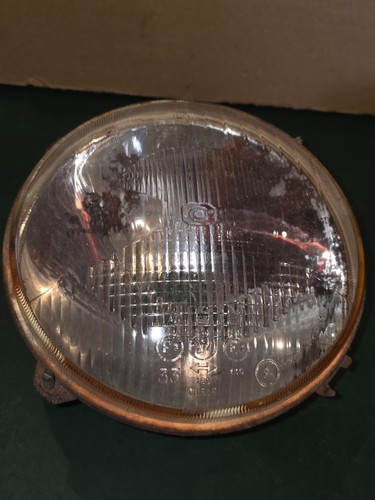 Phare cibie 169 citroen - cibie,