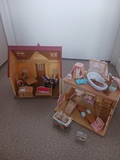 Lot sylvanian families - lot,