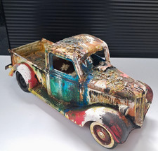 1/18 rare PICKUP FORD V8 1936