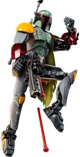 Lego set 75533 boba fett - -,